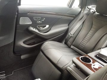 seats w222